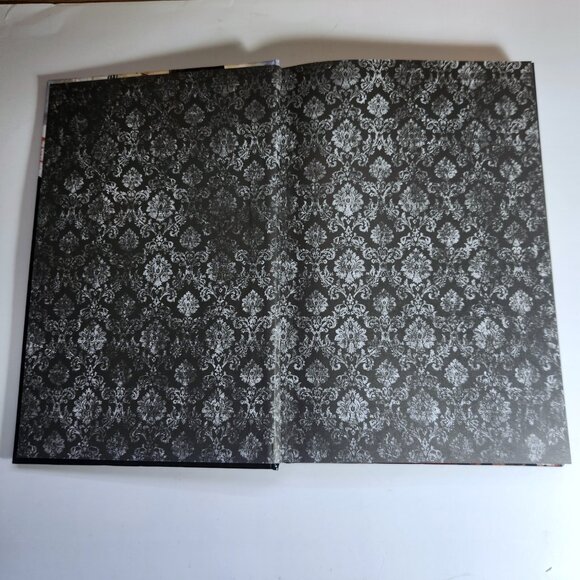 The Absence Graphic Novel Martin Stiff Hardcover 1st Edition 2014 Comic - Picture 10 of 16